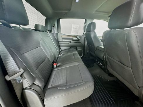 Used 2023 Chevrolet Silverado 1500 LT RWD image 33