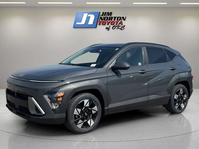 Used 2024 Hyundai Kona SEL