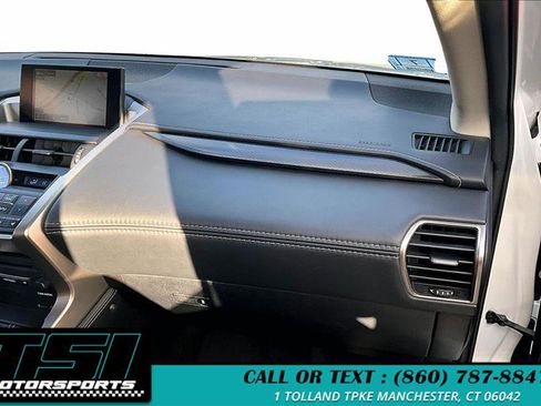 Used 2015 Lexus NX 200t AWD image 17