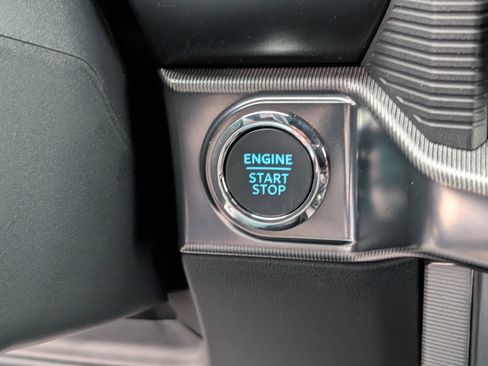 New 2025 Ford F150 Platinum w/ Equipment Group 702A High image 26