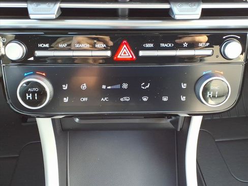 New 2026 Hyundai Tucson Limited image 14