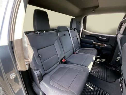 Used 2020 Chevrolet Silverado 1500 RST w/ All-Star Edition image 17