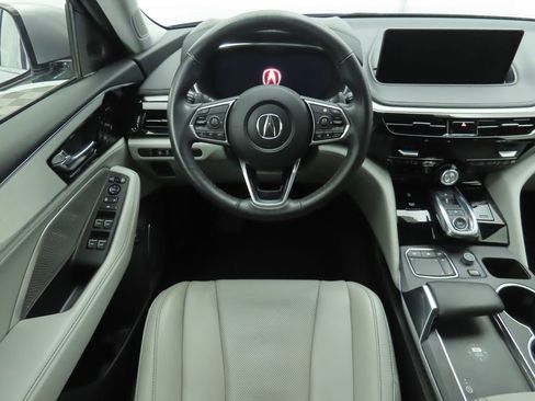 Used 2022 Acura MDX Technology image 10