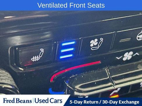 Certified 2023 Jeep Grand Cherokee L Limited w/ Luxury Tech Group II AWD/4WD image 22
