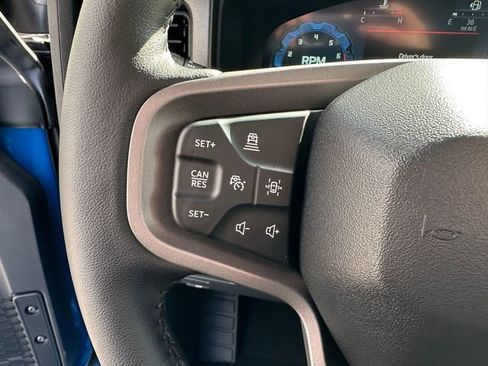 New 2026 Ford Bronco Badlands image 13