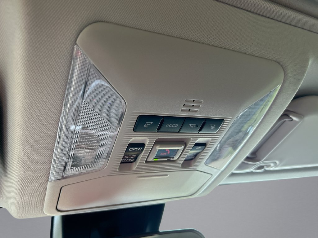 Certified 2025 Toyota RAV4 XLE w/ Convenience Package FWD image 28