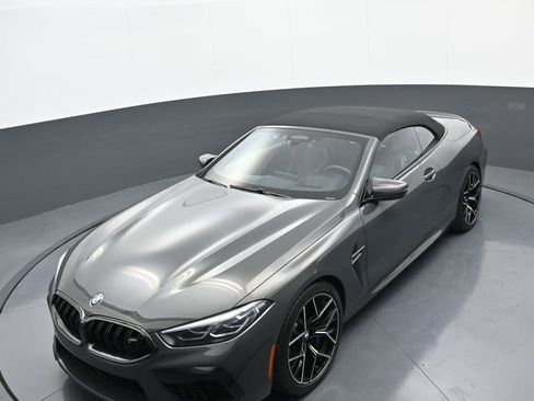 Used 2022 BMW M8 Competition image 32
