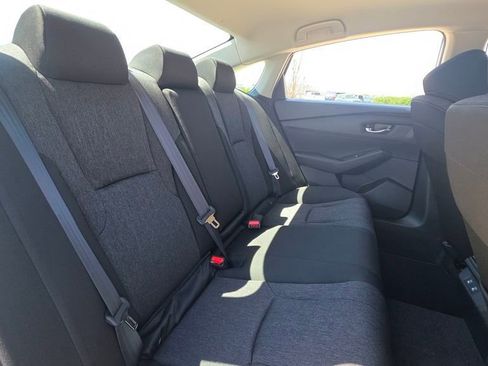 New 2026 Honda Accord LX image 16