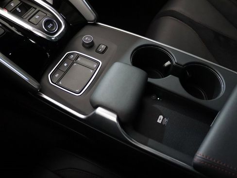 Certified 2025 Acura TLX SH-AWD w/ A-SPEC Pkg image 24