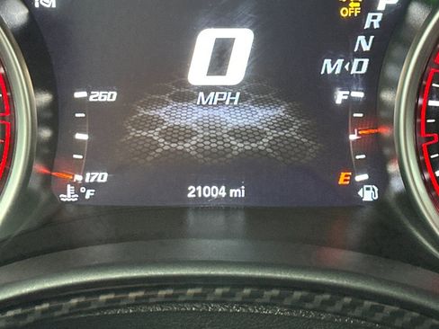 Used 2023 Dodge Charger Scat Pack image 29