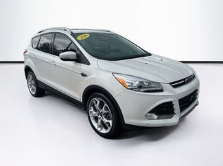 Used 2016 Ford Escape Titanium w/ Equipment Group 301A AWD/4WD video 1