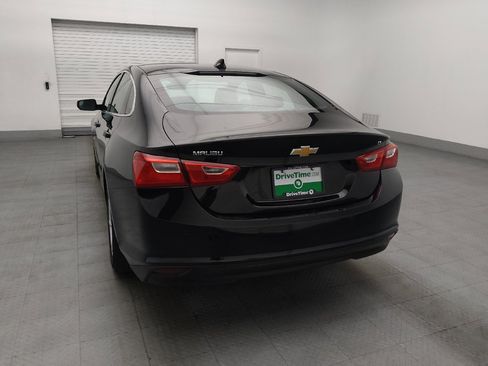 Used 2025 Chevrolet Malibu LT FWD image 6