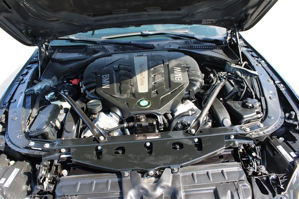 Used 2012 BMW 650i Coupe RWD image 24