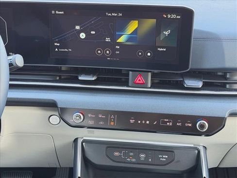 New 2026 Kia Carnival SX FWD image 18