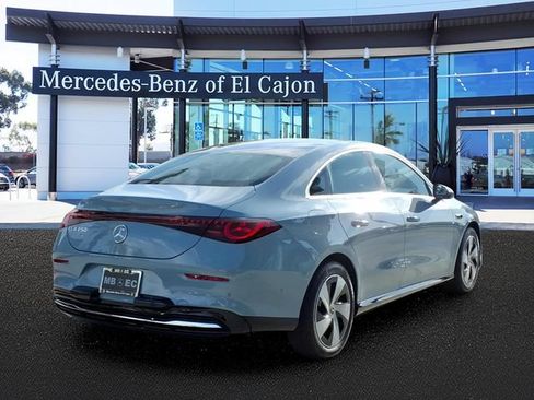 Used 2027 Mercedes-Benz CLA 250+ image 3
