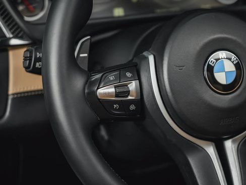 Used 2015 BMW M4 Coupe w/ Executive Package RWD image 38