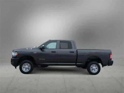 Used 2022 RAM 2500 Tradesman image 5