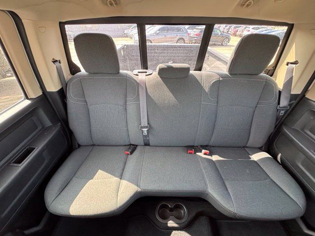 Used 2020 RAM 2500 Tradesman AWD/4WD image 15