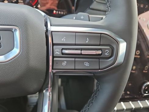 New 2026 GMC Acadia Elevation w/ Black Edition image 18