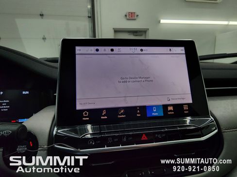 New 2026 Jeep Compass Limited w/ Sun, Sound & Navigation Group image 55