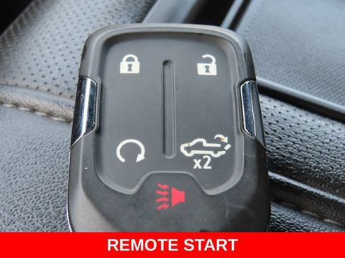 Used 2021 Chevrolet Silverado 1500 High Country w/ Safety Package II AWD/4WD image 40