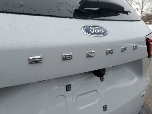 New 2026 Ford Escape ST-Line w/ Tech Pack #1 image 7