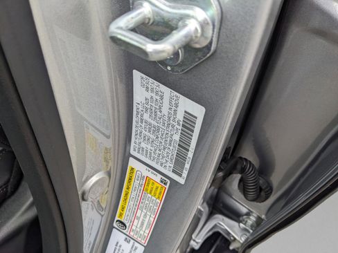 New 2026 Honda CR-V EX-L image 41