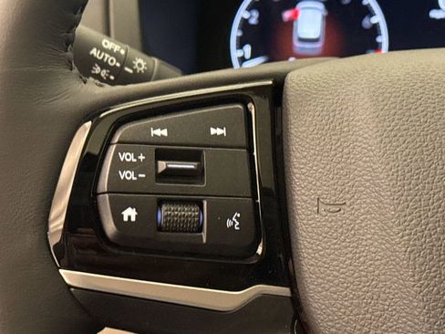 New 2026 Honda Odyssey Touring image 27