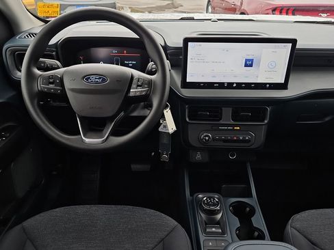 New 2026 Ford Maverick XL FWD image 20