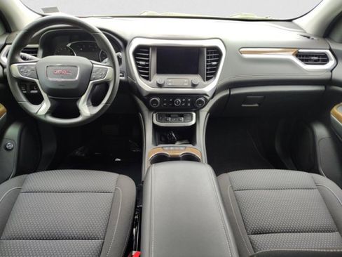 Used 2023 GMC Acadia SLE w/ Driver Convenience Package AWD/4WD image 12