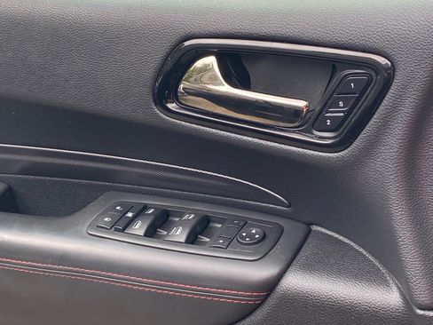 Used 2023 Dodge Durango GT AWD/4WD image 19