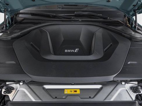 New 2026 BMW i4 eDrive40 w/ Premium Package RWD image 8