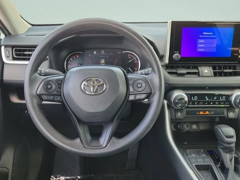 Certified 2023 Toyota RAV4 XLE FWD image 12