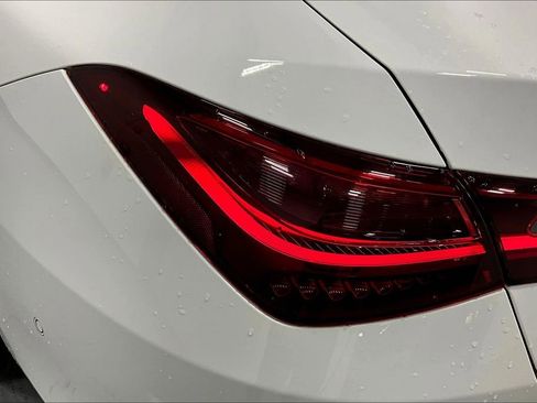 Used 2024 Mercedes-Benz CLA 250 image 38