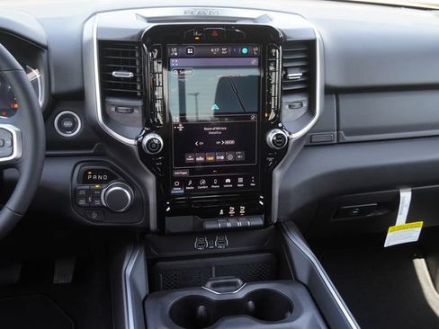 New 2026 RAM 1500 Lone Star AWD/4WD image 15