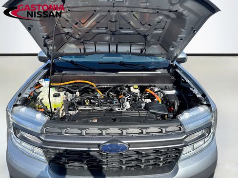 Used 2023 Ford Maverick XLT w/ XLT Luxury Package FWD image 37
