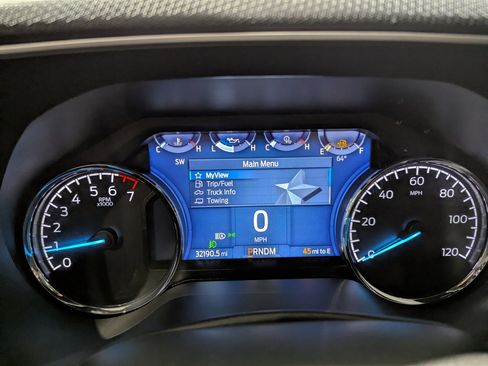 Used 2023 Ford F150 XLT w/ Equipment Group 302A High image 19