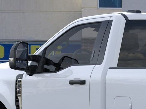 New 2025 Ford F350 XLT w/ 360-Degree Camera Package image 20