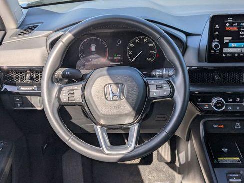 Used 2025 Honda CR-V EX-L image 25