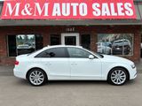 Used 2013 Audi A4 2.0T Premium Plus image 2