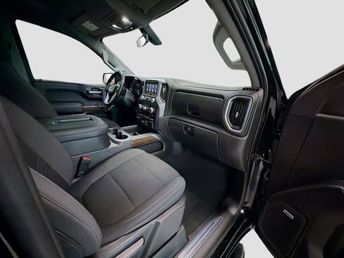 Certified 2021 GMC Sierra 1500 Elevation w/ Preferred Package image 27