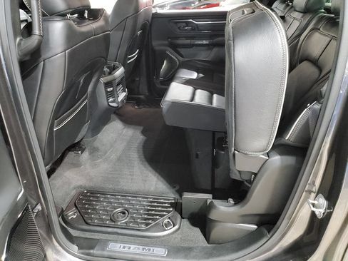 Used 2022 RAM 1500 Limited AWD/4WD image 24