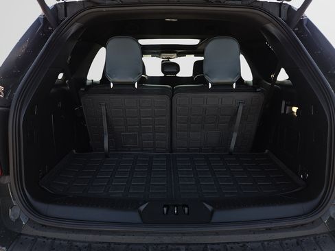 Used 2022 Ford Explorer Timberline AWD/4WD image 10