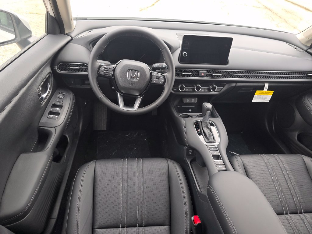 New 2027 Honda HR-V EX-L image 24