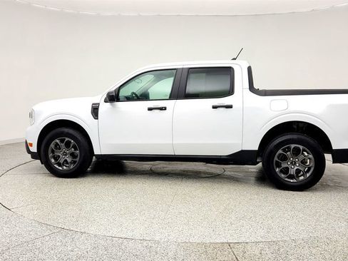 Used 2024 Ford Maverick XLT w/ XLT Luxury Package image 8