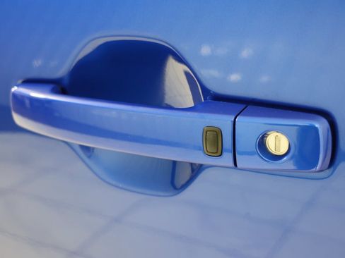 Used 2024 Nissan Frontier SL w/ Technology Package image 22