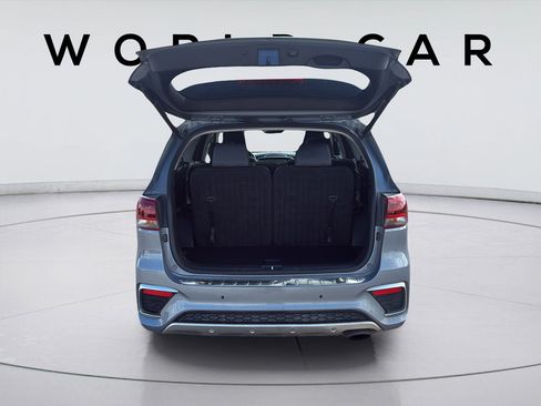 Used 2020 Kia Sorento SX FWD image 18