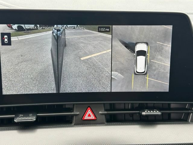 Used 2025 Kia Sportage SX Prestige AWD/4WD image 33