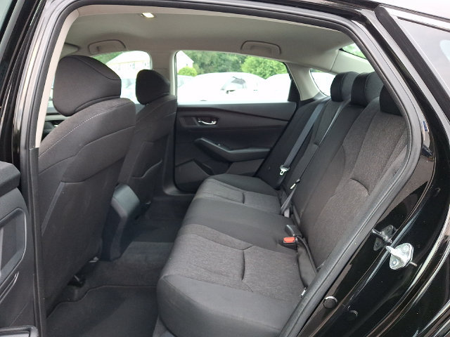 Used 2023 Honda Accord LX image 11