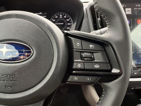New 2026 Subaru Forester Premium AWD/4WD image 16
